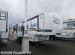 New 2026 Forest River Sabre Sabre available in Mount Vernon, Washington