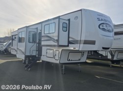 New 2026 Forest River Sabre Sabre available in Mount Vernon, Washington