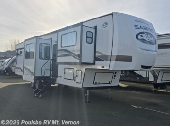 New 2026 Forest River Sabre Sabre available in Mount Vernon, Washington
