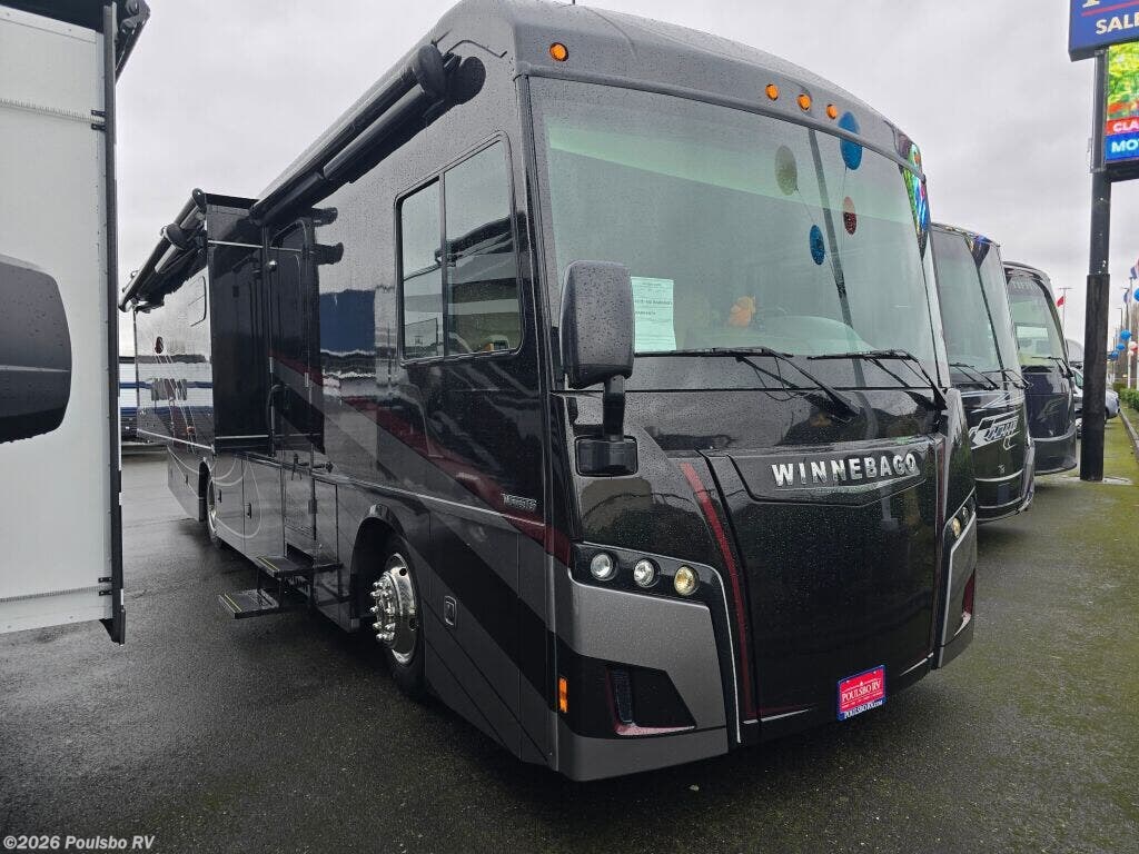 Used 2021 Winnebago Forza Forza available in Mount Vernon, Washington