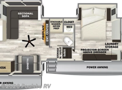 New 2026 Forest River Sabre Sabre available in Mount Vernon, Washington