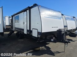 New 2026 Keystone Springdale Springdale available in Mount Vernon, Washington
