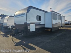 New 2026 Keystone Springdale Max Springdale Max available in Mount Vernon, Washington