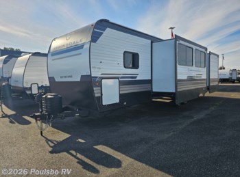New 2026 Keystone Springdale Max Springdale Max available in Mount Vernon, Washington