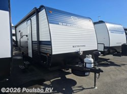 New 2026 Keystone Springdale Mini Springdale Mini available in Mount Vernon, Washington