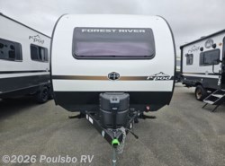 New 2026 Forest River R-Pod R-Pod available in Mount Vernon, Washington