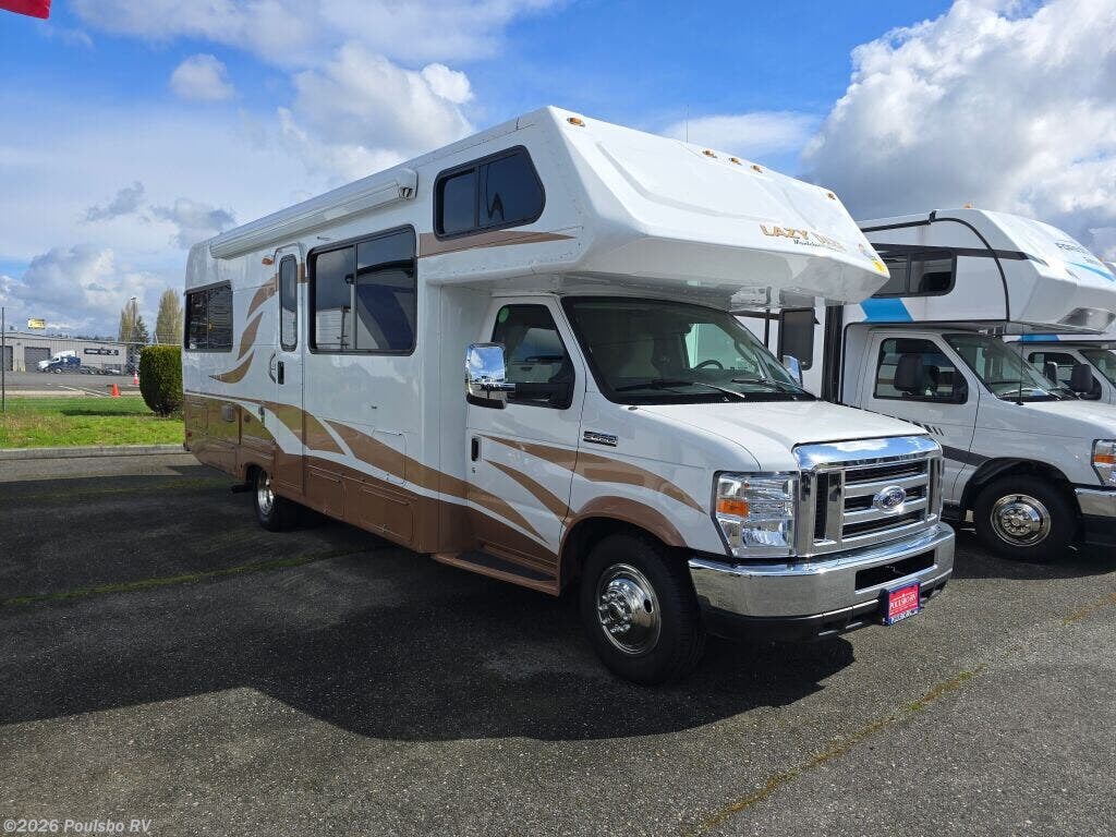 Used 2017 Lazy Daze  Lazy Daze Lazy Daze available in Mount Vernon, Washington