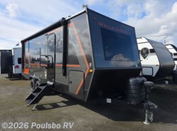 New 2026 Keystone Walkabout Walkabout available in Mount Vernon, Washington