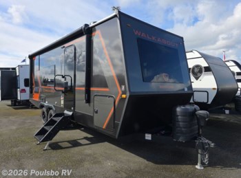 New 2026 Keystone Walkabout Walkabout available in Mount Vernon, Washington