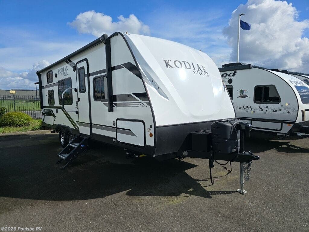 Used 2021 Dutchmen Kodiak Ultra Kodiak Ultra available in Mount Vernon, Washington