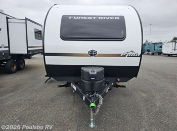 New 2026 Forest River R-Pod R-Pod available in Mount Vernon, Washington