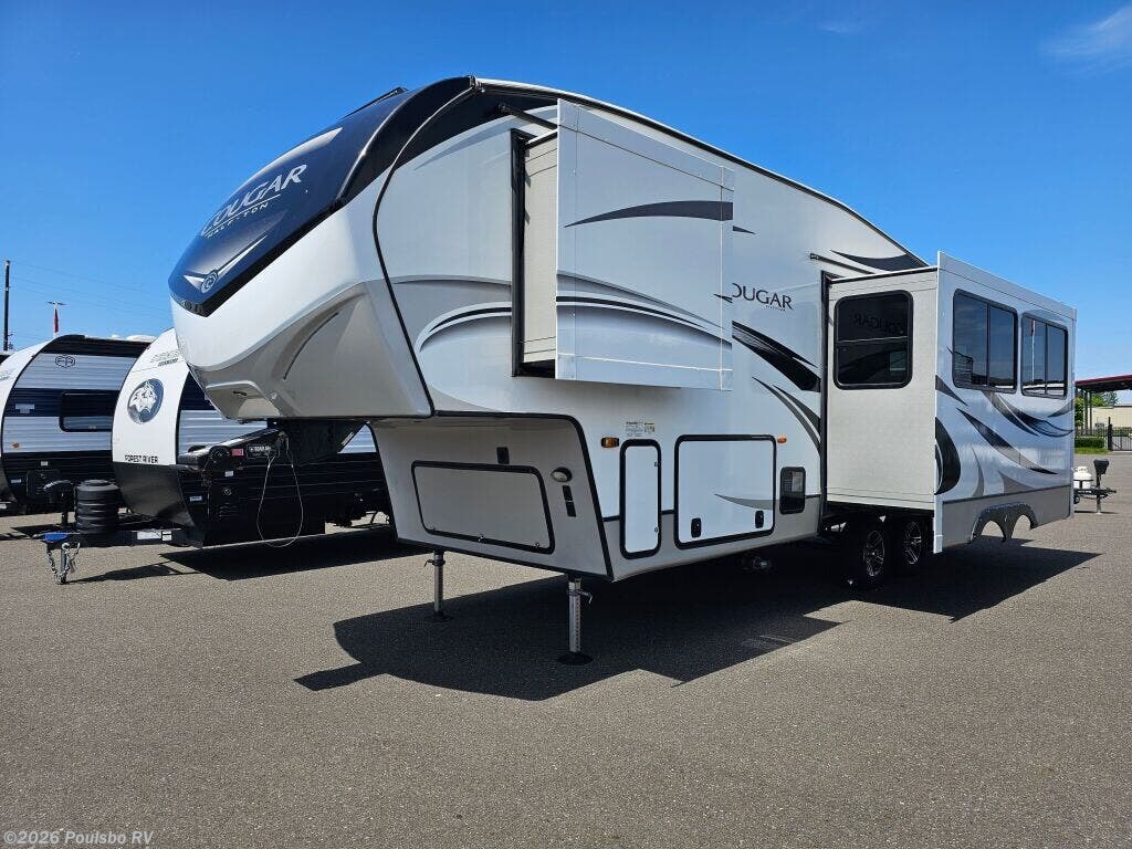 Used 2021 Keystone Cougar Cougar available in Mount Vernon, Washington