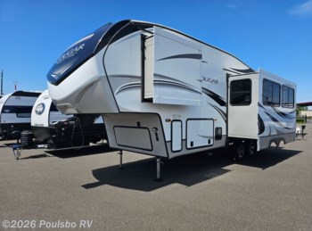 Used 2021 Keystone Cougar Cougar available in Mount Vernon, Washington