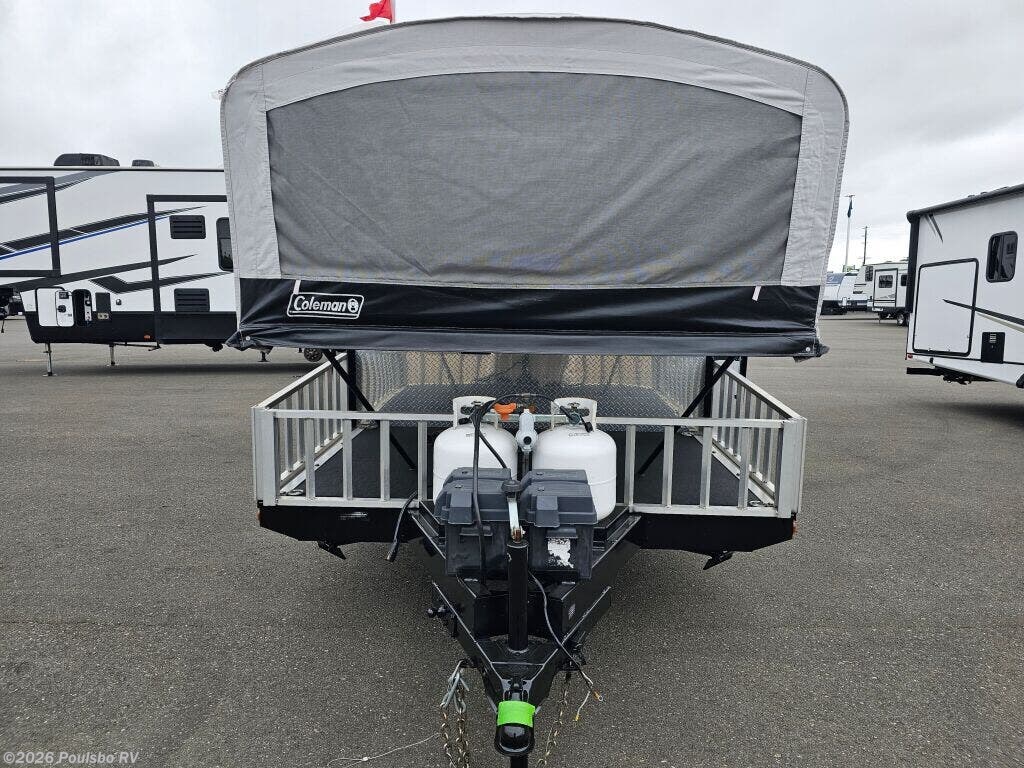 Used 2011 Coleman  Evolution Evolution available in Mount Vernon, Washington