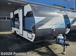 New 2025 CrossRoads Zinger Lite Zinger Lite available in Mount Vernon, Washington