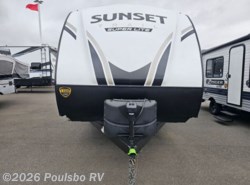 Used 2022 CrossRoads Sunset Trail Super Lite Sunset Trail Super Lite available in Mount Vernon, Washington