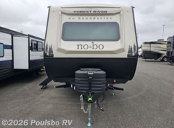 New 2026 Forest River No Boundaries No Boundaries available in Mount Vernon, Washington