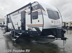 New 2026 Forest River Wildcat Maxx Wildcat Maxx available in Mount Vernon, Washington
