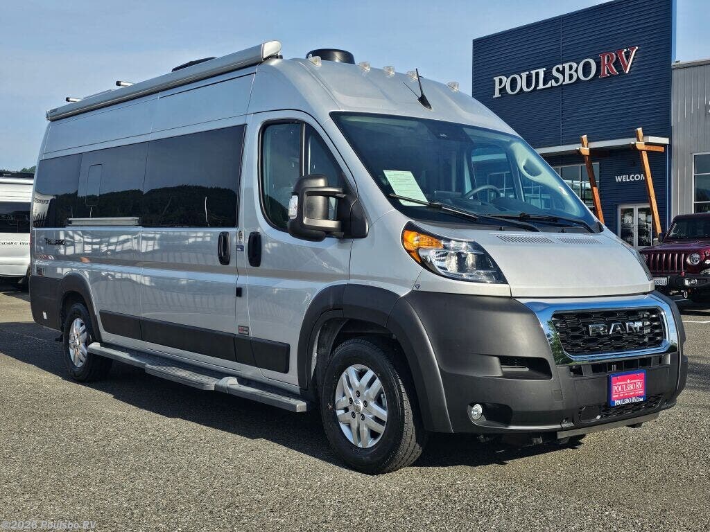 Used 2024 Thor Motor Coach Tellaro Tellaro available in Mount Vernon, Washington