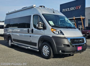 Used 2024 Thor Motor Coach Tellaro Tellaro available in Mount Vernon, Washington