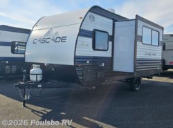New 2026 Forest River Cascade Cascade available in Mount Vernon, Washington