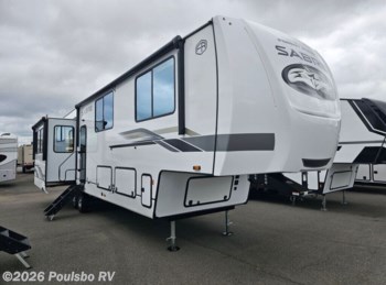 New 2026 Forest River Sabre Sabre available in Mount Vernon, Washington