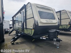 New 2026 Forest River No Boundaries No Boundaries available in Mount Vernon, Washington