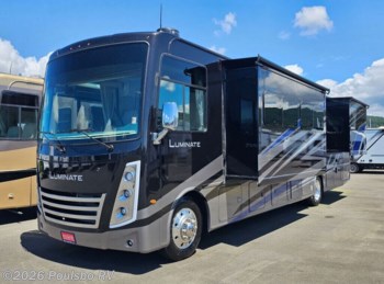 New 2027 Thor Motor Coach Luminate⢠Luminate⢠available in Mount Vernon, Washington