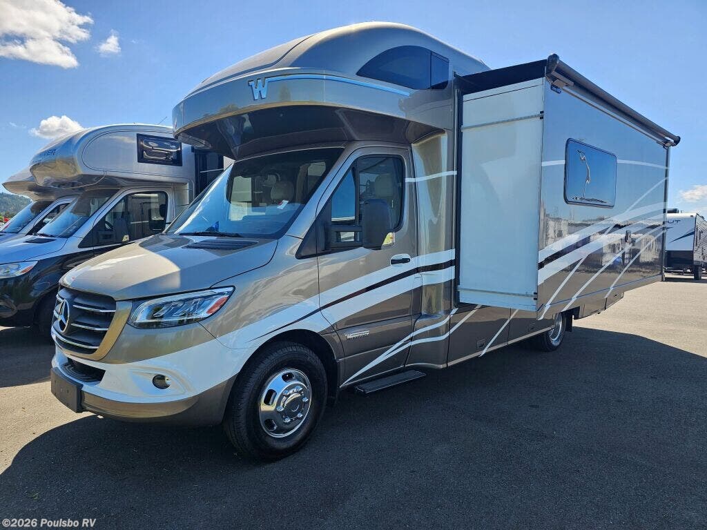 Used 2024 Winnebago View View available in Mount Vernon, Washington