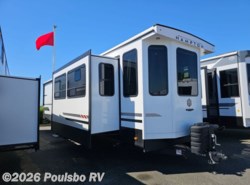 New 2026 CrossRoads Hampton Hampton available in Mount Vernon, Washington
