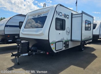 Used 2021 Forest River No Boundaries No Boundaries available in Mount Vernon, Washington
