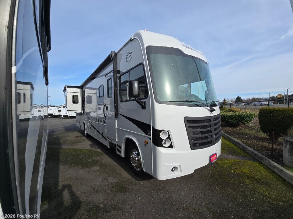 New 2025 Forest River FR3 FR3 available in Mount Vernon, Washington