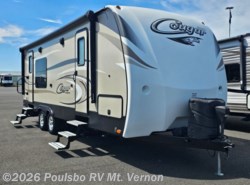 Used 2017 Keystone Cougar Cougar available in Mount Vernon, Washington