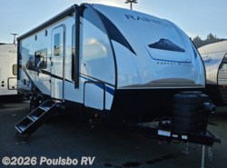 New 2025 Forest River Rainier Rainier available in Mount Vernon, Washington