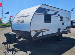New 2026 Forest River Wildcat Wildcat available in Mount Vernon, Washington