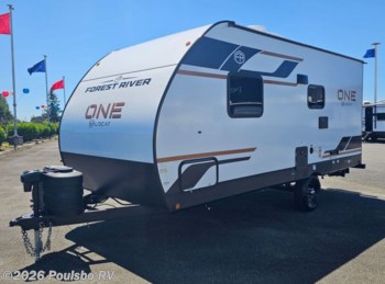 New 2026 Forest River Wildcat Wildcat available in Mount Vernon, Washington