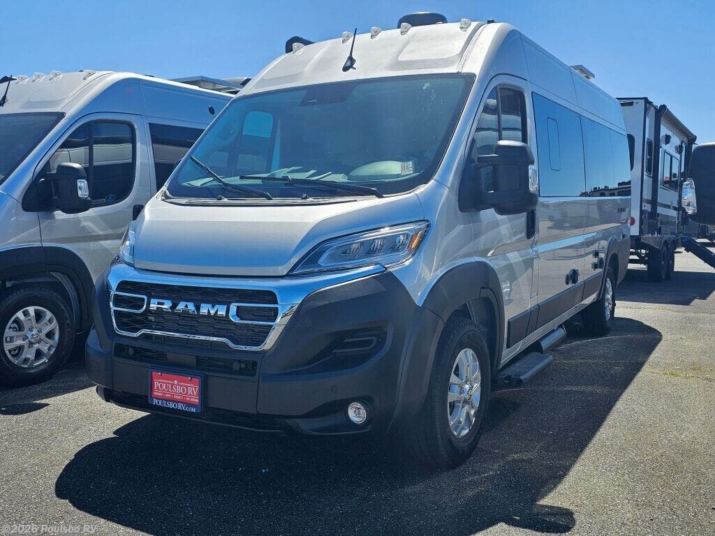 New 2027 Thor Motor Coach Sequence Sequence available in Mount Vernon, Washington