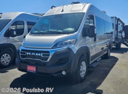 New 2027 Thor Motor Coach Sequence Sequence available in Mount Vernon, Washington