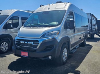 New 2027 Thor Motor Coach Sequence Sequence available in Mount Vernon, Washington