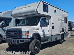 New 2026 Overlander Overlander available in Mount Vernon, Washington