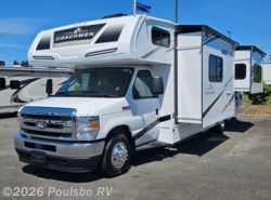 New 2027 Coachmen Freelander Freelander available in Mount Vernon, Washington