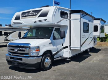 New 2027 Coachmen Freelander Freelander available in Mount Vernon, Washington