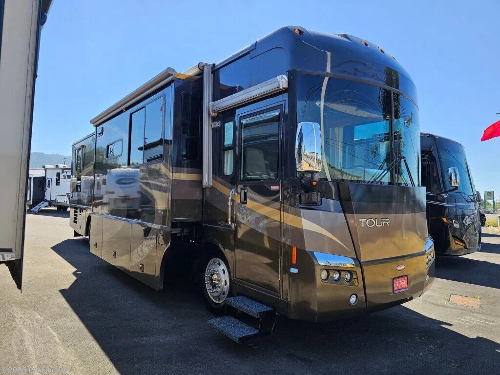 Used 2006 Winnebago Tour Tour available in Mount Vernon, Washington