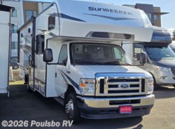 Used 2024 Forest River Sunseeker Sunseeker available in Mount Vernon, Washington