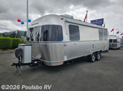 Used 2025 Airstream Trade Wind Trade Wind available in Mount Vernon, Washington