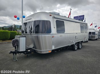 Used 2025 Airstream Trade Wind Trade Wind available in Mount Vernon, Washington