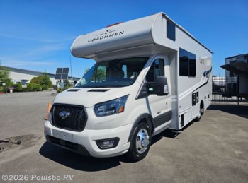 New 2027 Coachmen Cross Trail XL Cross Trail XL available in Mount Vernon, Washington