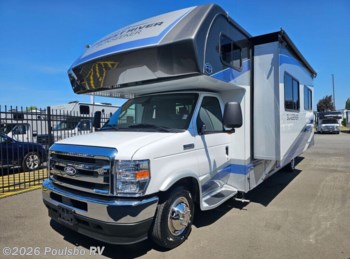 New 2027 Forest River Sunseeker Sunseeker available in Mount Vernon, Washington