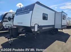 New 2027 Keystone Springdale Springdale available in Mount Vernon, Washington