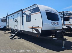 New 2027 Forest River Wildcat Wildcat available in Mount Vernon, Washington